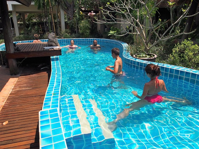 VILLA LANNA CHIANG MAI  